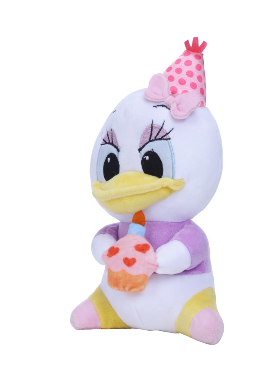 Buy Disney 9inch Celebration Daisy. | Disney Daisy character